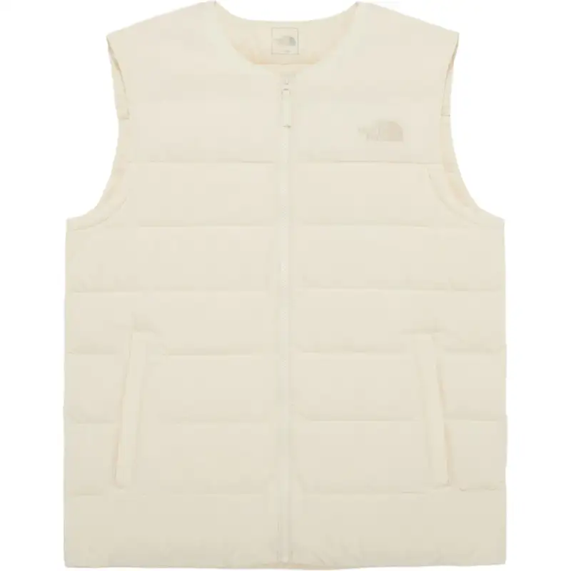 THE NORTH FACE Vest Men's Light Beige