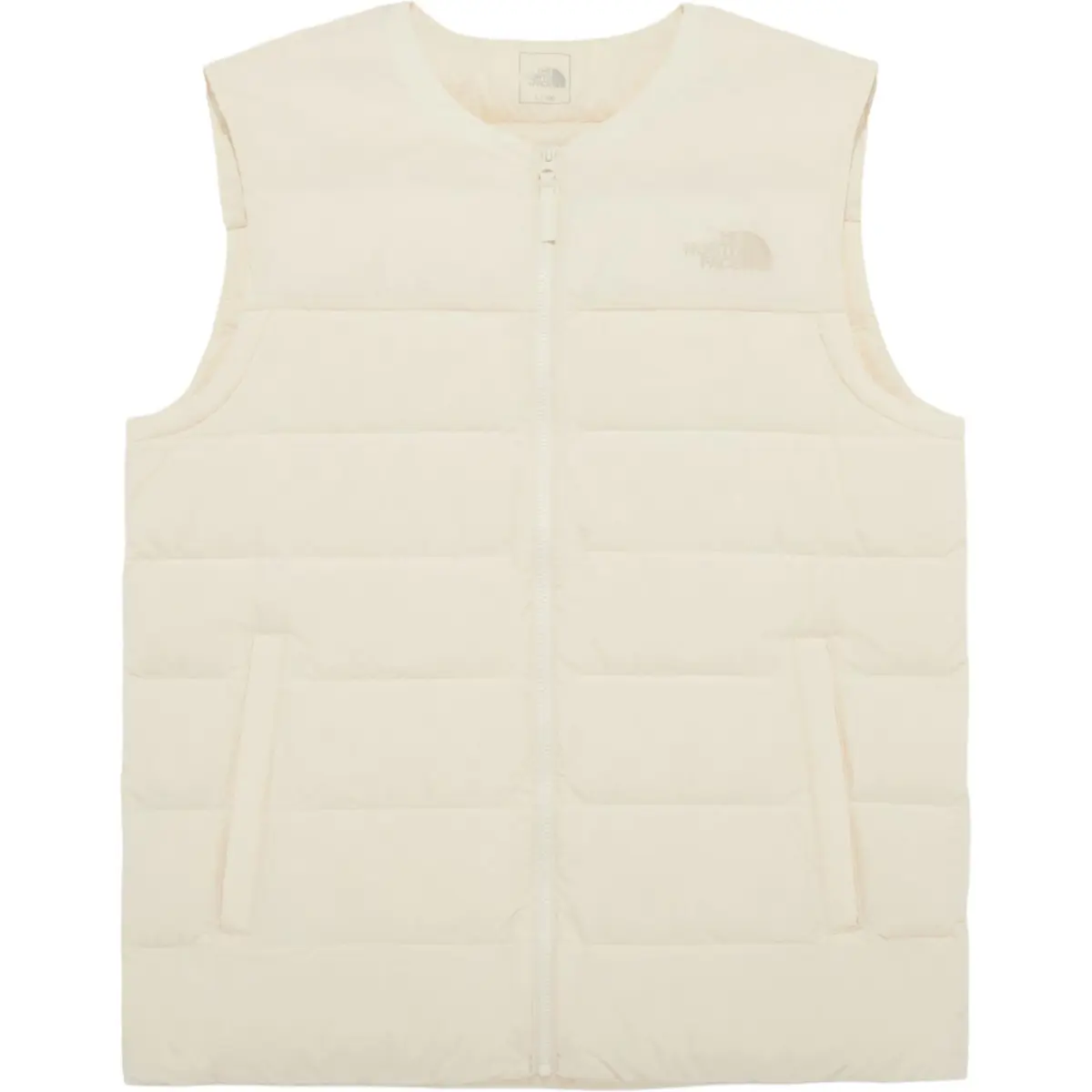 THE NORTH FACE Vest Men's Light Beige