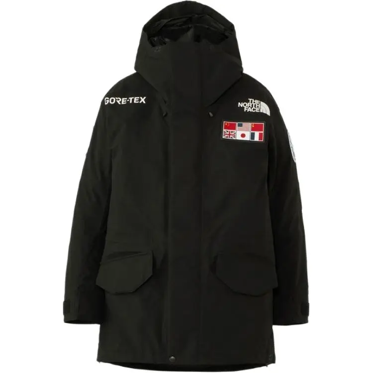 THE NORTH FACE Coat Men's Black