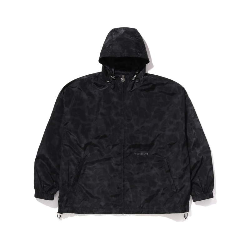 Мужская куртка A BATHING APE (черная)