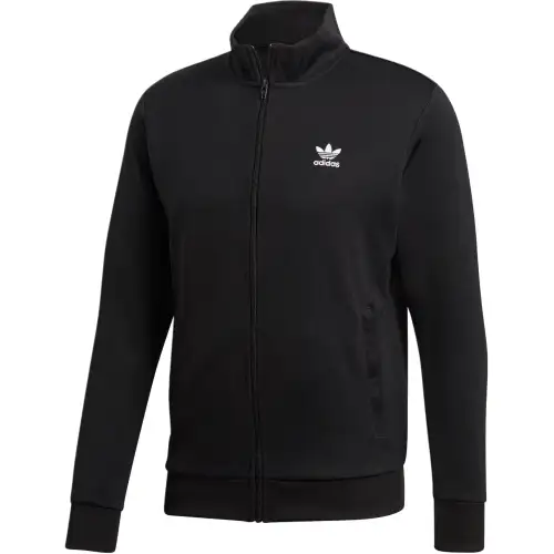 Adidas Originals Jackets & Coats Men's Black