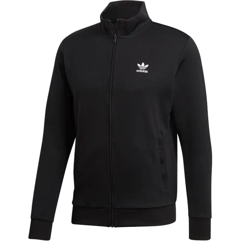Adidas Originals Jackets & Coats Men's Black