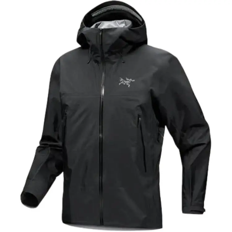 Arc'teryx BETA SL Hiking Mountain Versatile Windbreaker Jacket Men's