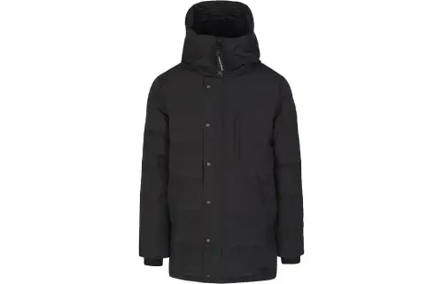 Canada Goose Carson Hooded Parka