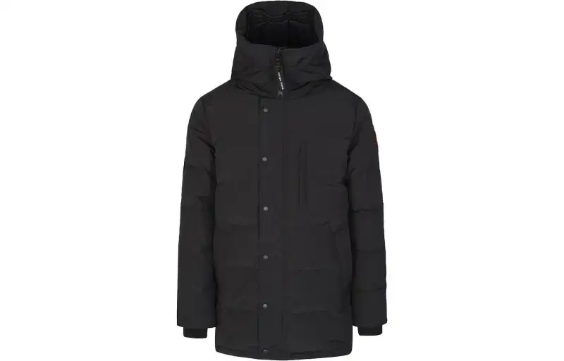 Canada Goose Carson Hooded Parka