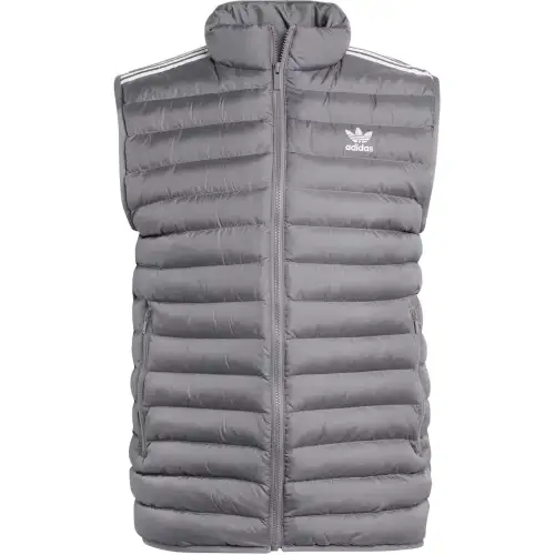 Adidas Originals Vest Men's Gray