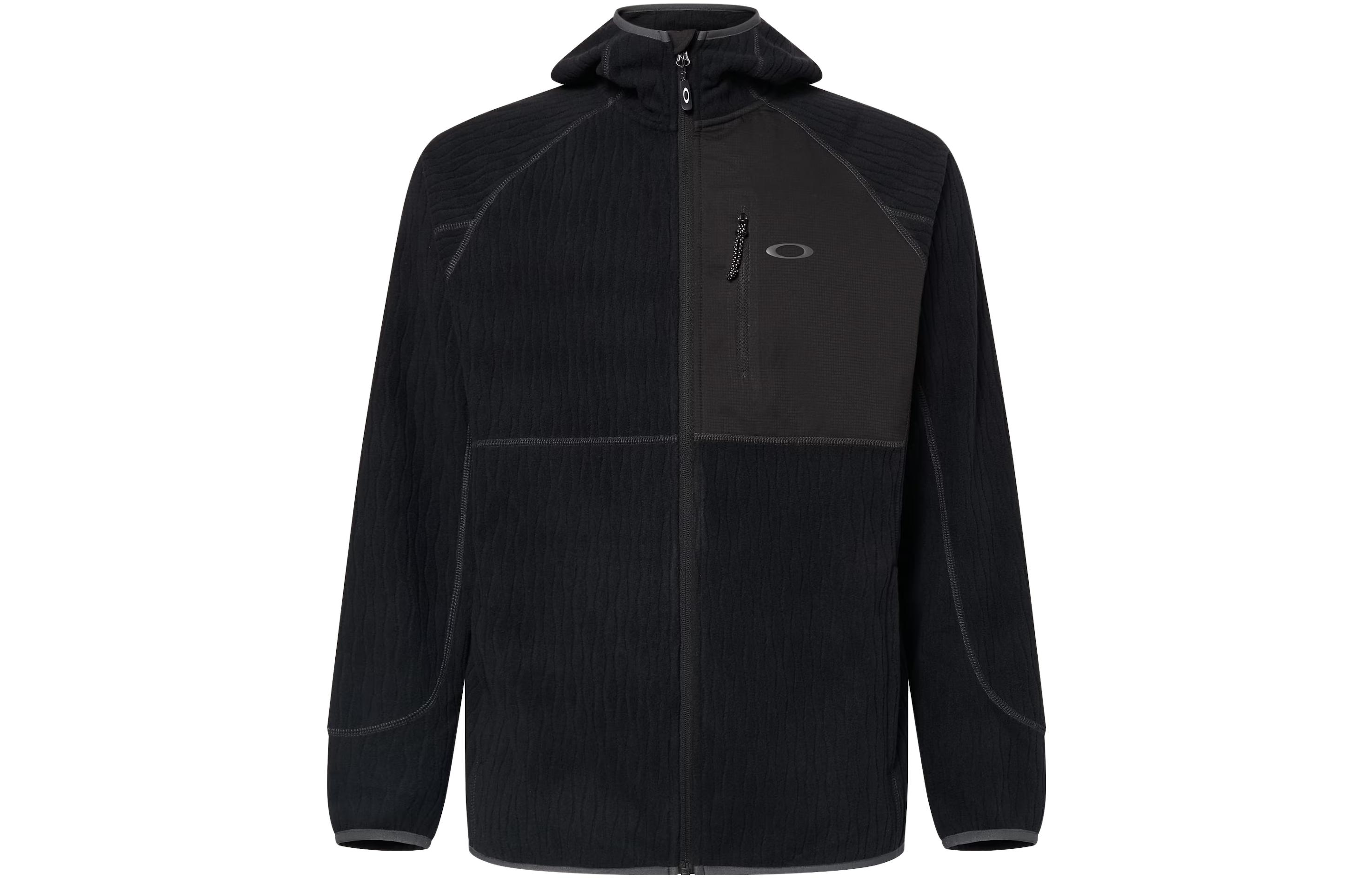 Куртка Oakley FW24 (черная)