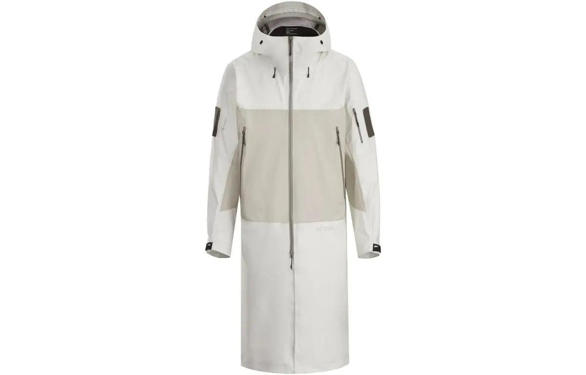Arcteryx SYSTEM_A Coats Men's Moderate