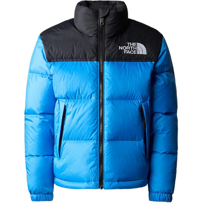 Мужская куртка The North Face 1996 (синий)