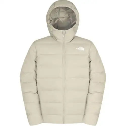 THE NORTH FACE Down Jacket Men's Clay Gray