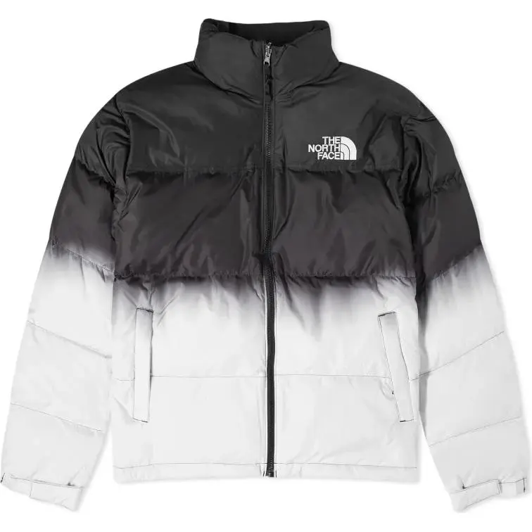 THE NORTH FACE 1996 Down Jackets & Coats Men's Black