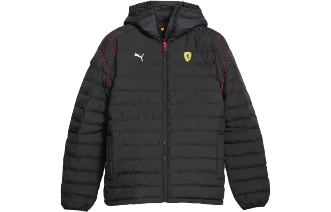 PUMA x FALALISAICHE,LIANMINGKUAN Jackets & Coats Men's