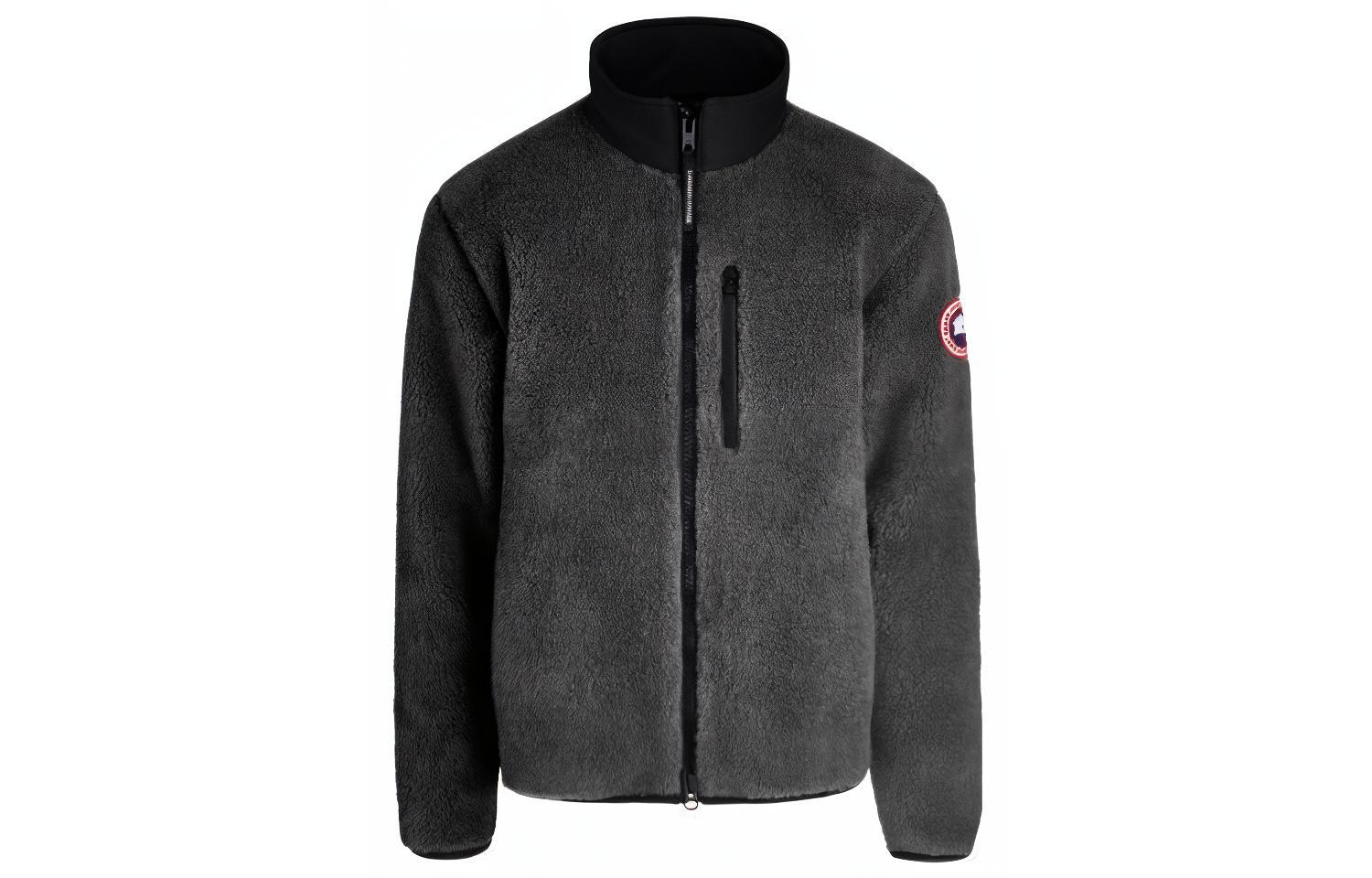 Мужская куртка Canada Canada Goose Kelowna (железо серый)