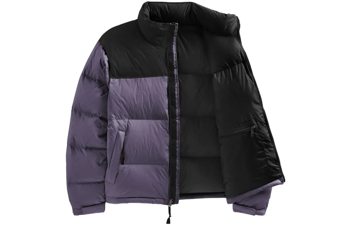 THE NORTH FACE 1996 Retro Nuptse 700 Fill Packable Jacket