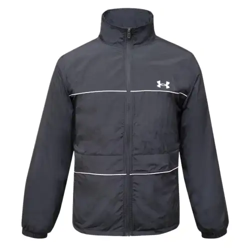 Under Armour Jacket Men's Black