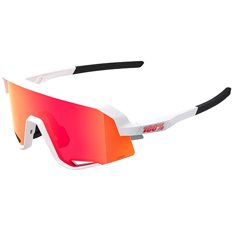 100PRCNT Cycling Unisex Wind Goggles