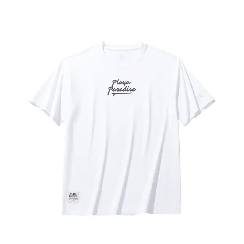Anta Life Collection T Shirt Men's Snowflake White