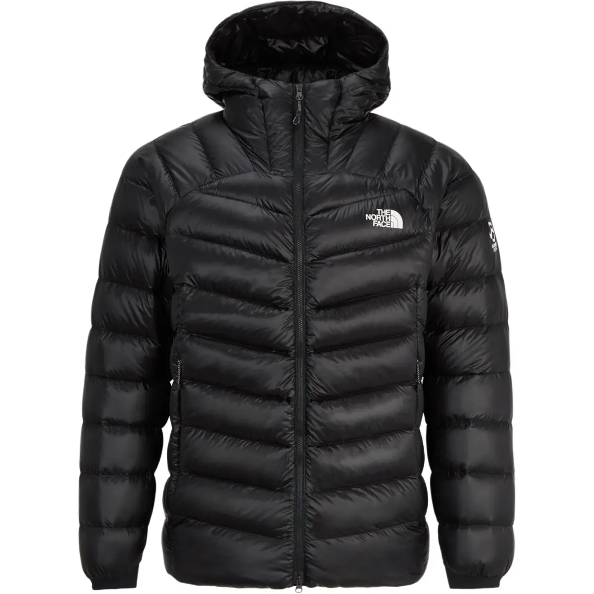 THE NORTH FACE SUMMIT SS24 Down Jacket Unisex Black