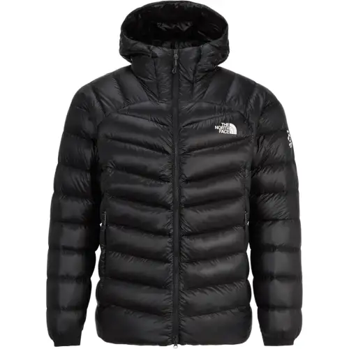 THE NORTH FACE SUMMIT SS24 Down Jacket Unisex Black