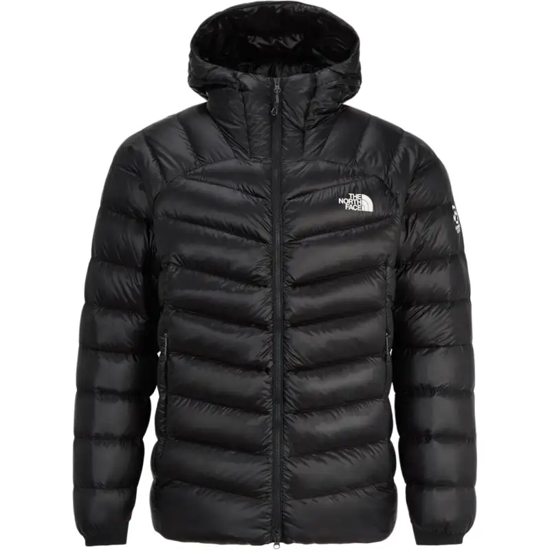 THE NORTH FACE SUMMIT SS24 Down Jacket Unisex Black