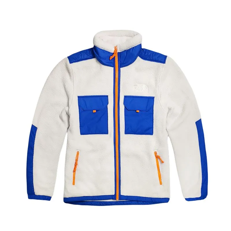THE NORTH FACE Urban Exploration Jackets & Coats Unisex Ecru