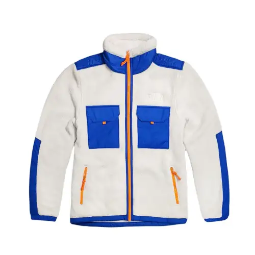 THE NORTH FACE Urban Exploration Jackets & Coats Unisex Ecru
