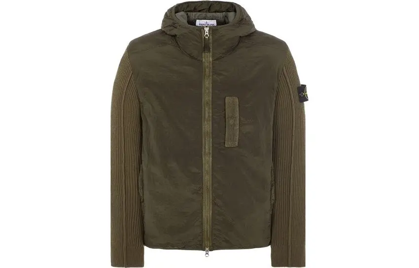 STONE ISLAND Jackets & Coats Men's