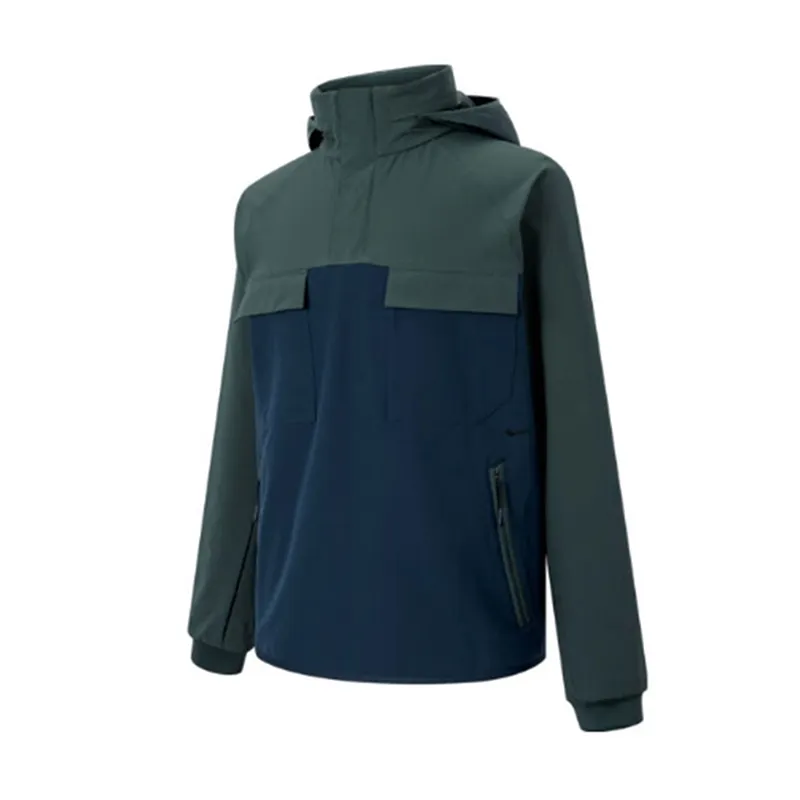 Nike Jackets & Coats Men's Green