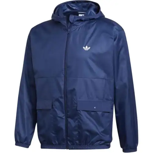 Adidas Originals Jacket Men's Blue