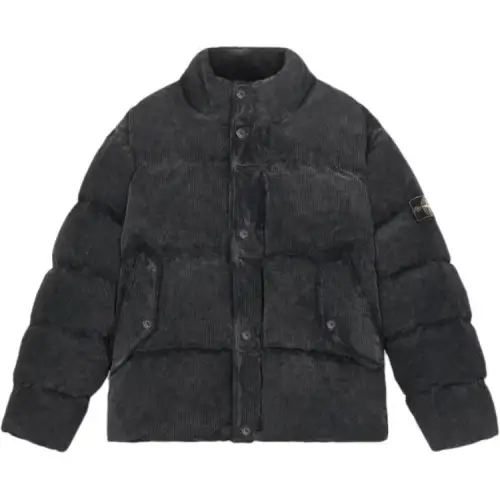 STONE ISLAND Holiday Down Jacket Unisex