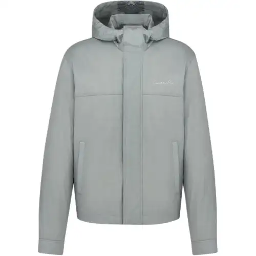 DIOR Homme Handwritten Christian DIOR Windbreaker