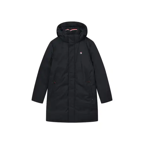 FILA Down Jacket Men's Legend Blue