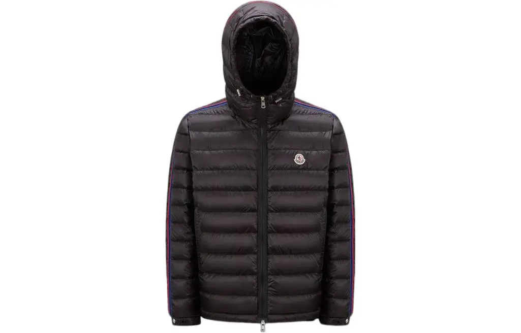 Moncler Agout Short Down Jacket