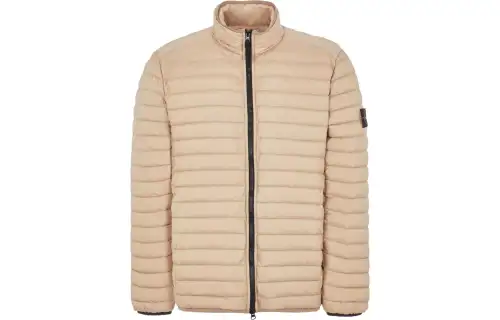 STONE ISLAND SS25 Down Jacket Unisex