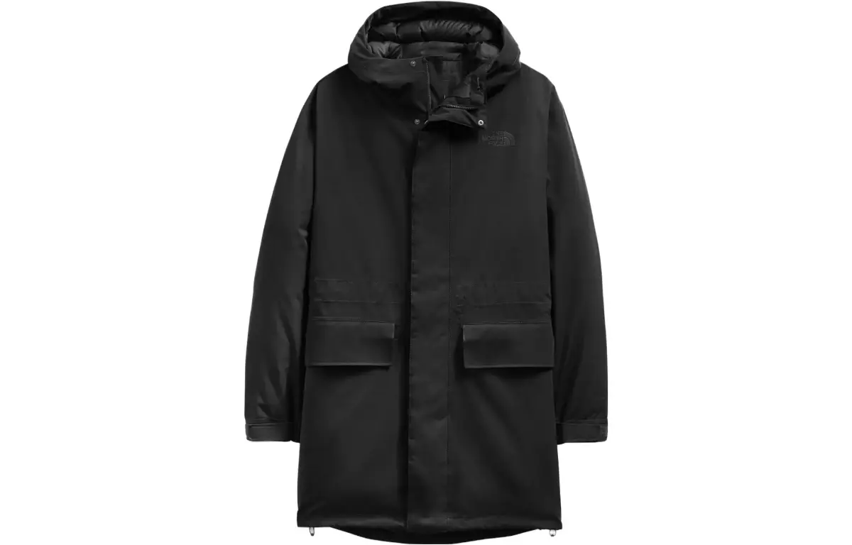 THE NORTH FACE Expedition Down Jacket Men's