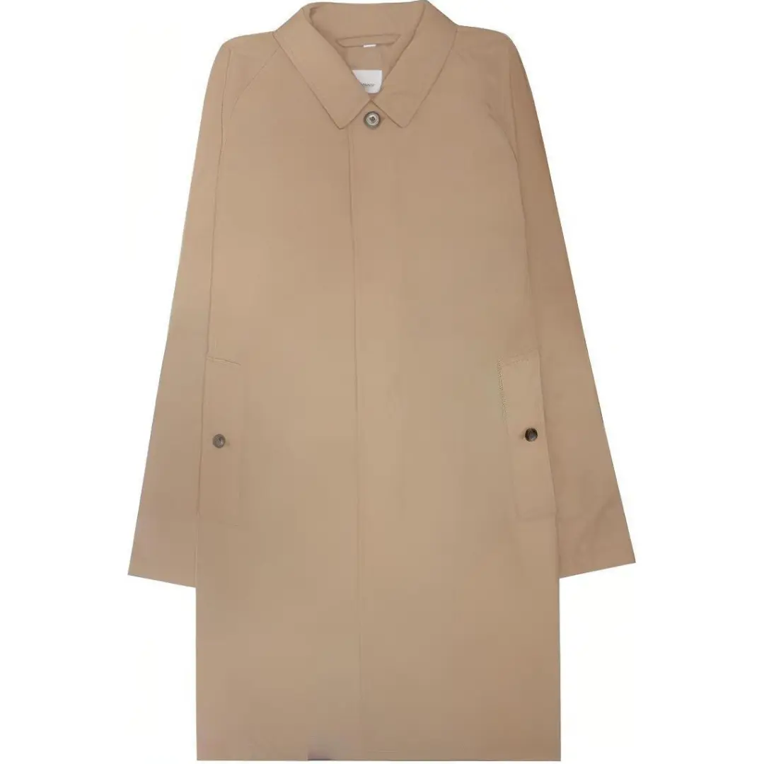 Burberry Long Coat