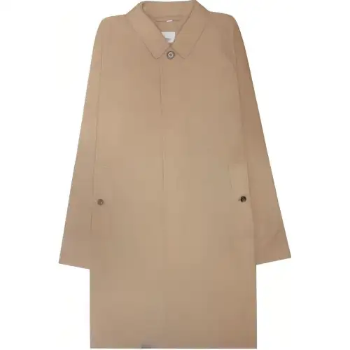 Burberry Long Coat