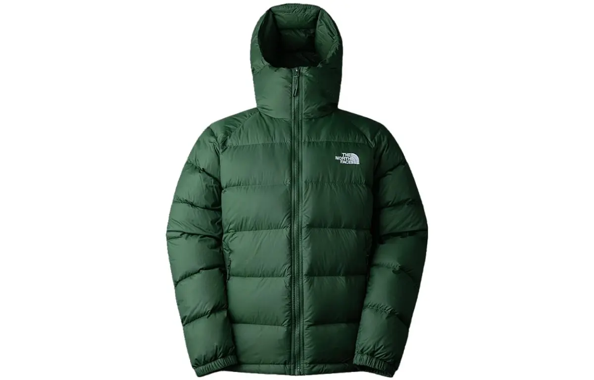 THE NORTH FACE Hydrenalite Down Jacket Men's Green
