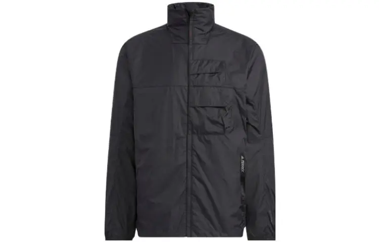 Adidas Summer Breathable UV Protection Windproof Sun Protection Clothing Men's