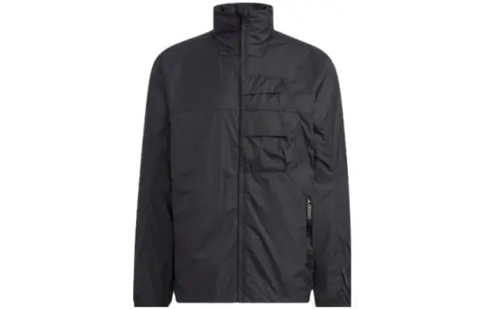 Adidas Summer Breathable UV Protection Windproof Sun Protection Clothing Men's