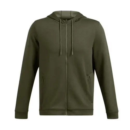 Under Armour MeridianCold Weather MERIDIAN Jackets & Coats Men's Ghost Green