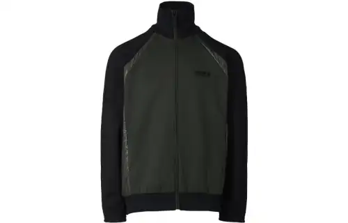 Adidas Moncler X Adidas Acetate Zip Up Sweatshirt
