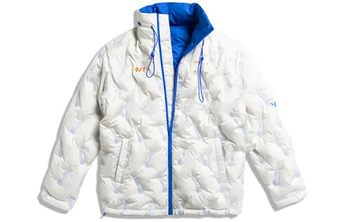 Monster Guardians Down Jacket Men's