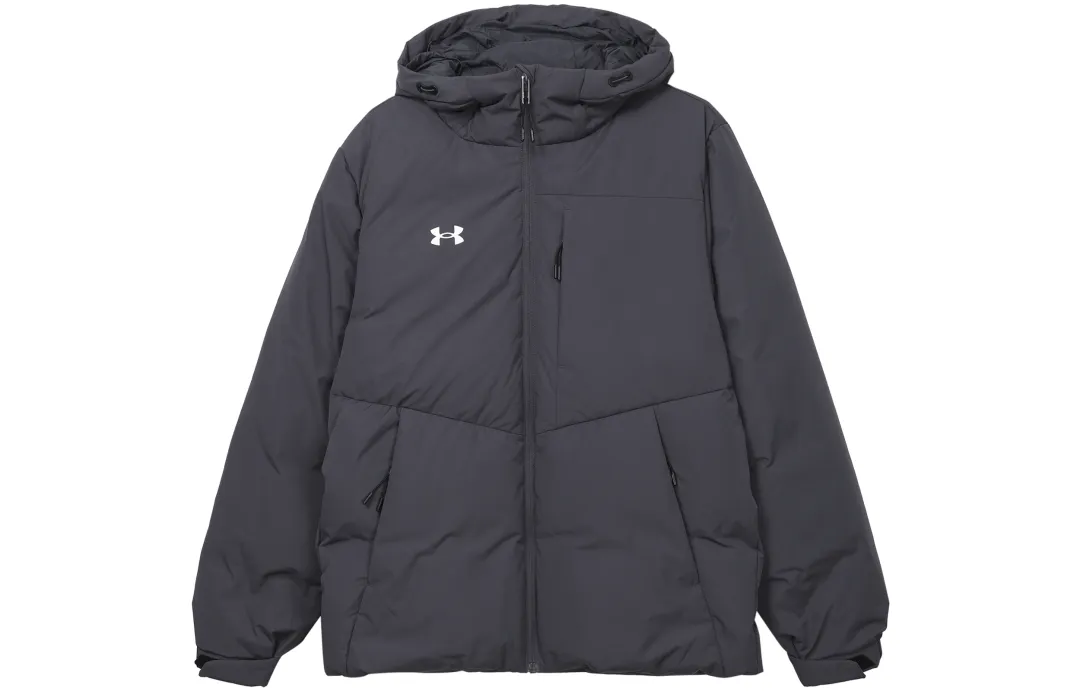 Under Armour Down Jacket Men's Blue