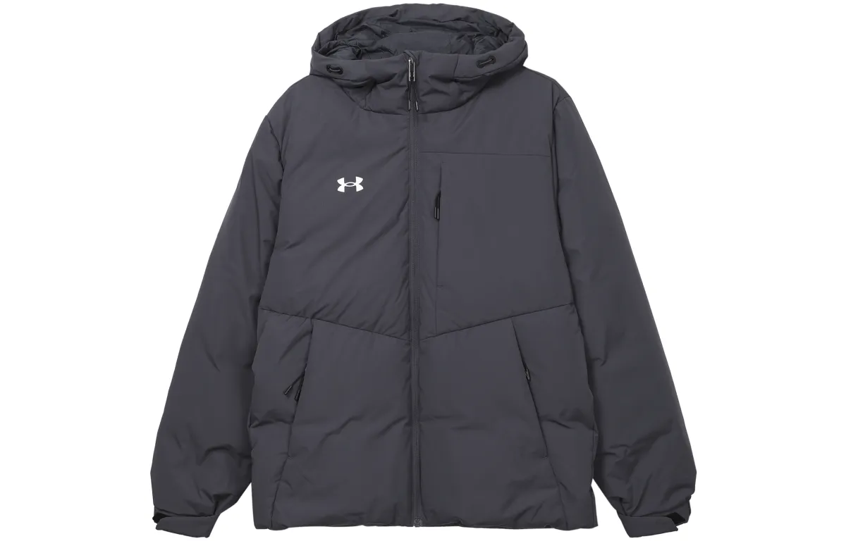 Under Armour Down Jacket Men's Blue