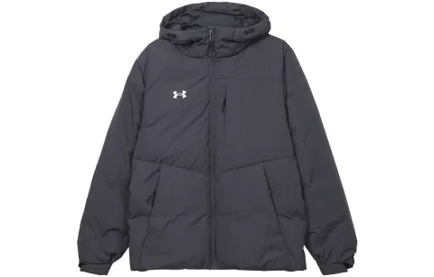 Under Armour Down Jacket Men's Blue