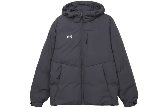 Under Armour Down Jacket Men's Blue