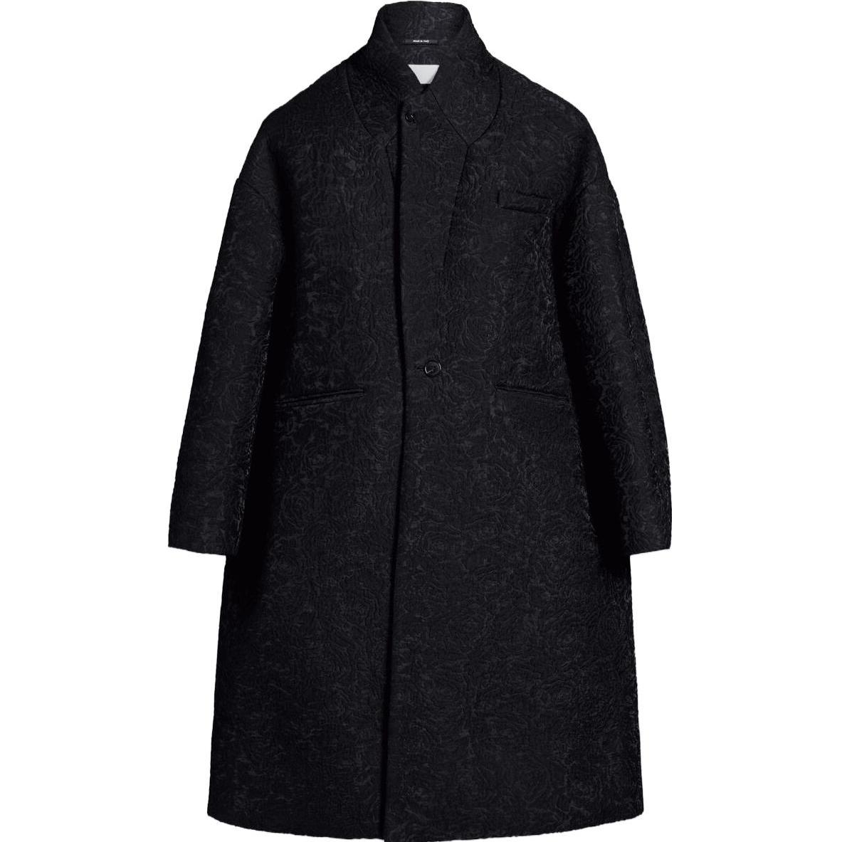Куртка Maison Margiela (разноцветная)