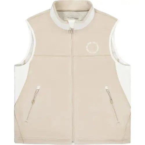 New Balance TOKYO DESIGN STUDIO Vest Unisex Light Linen