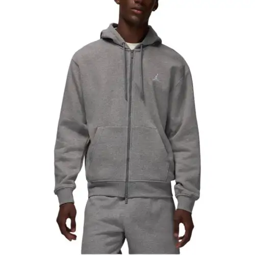 Jordan Brooklyn Fleece Men's Full zip Hoodie